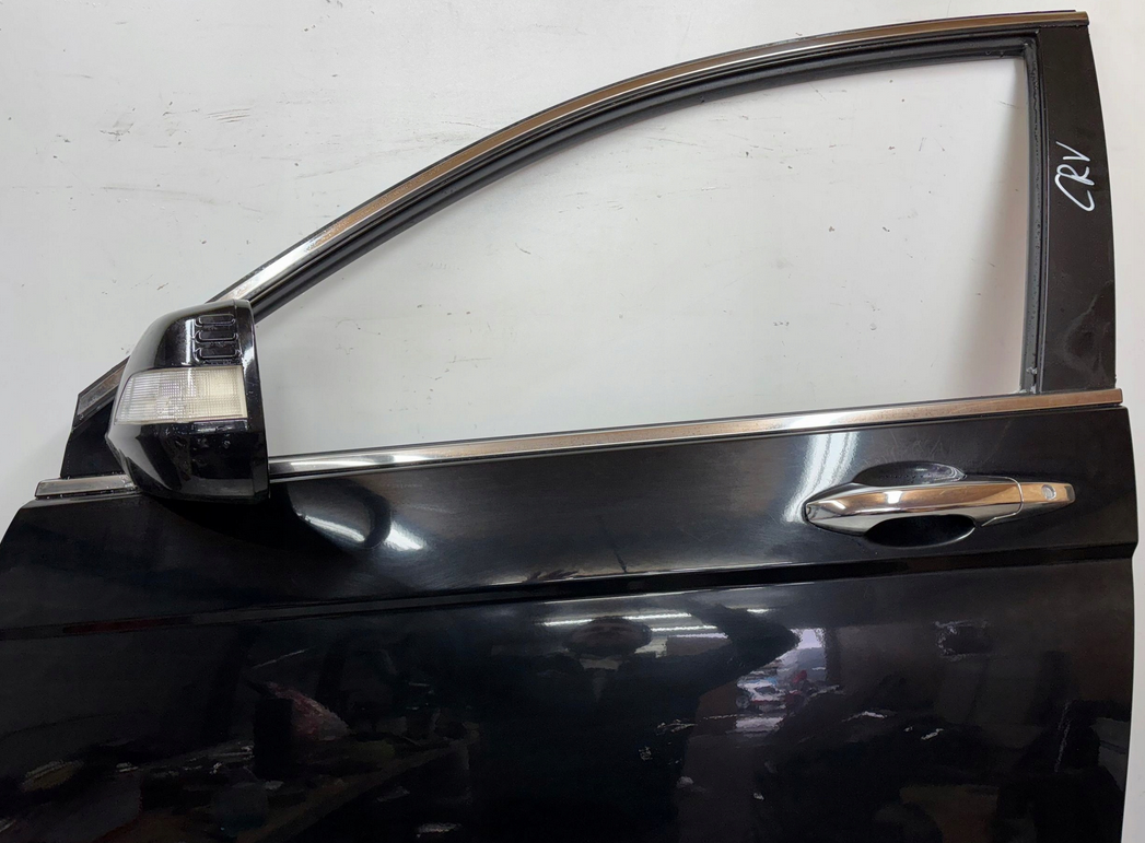 Honda CRV III 2006- ľavé predné dvere - 2