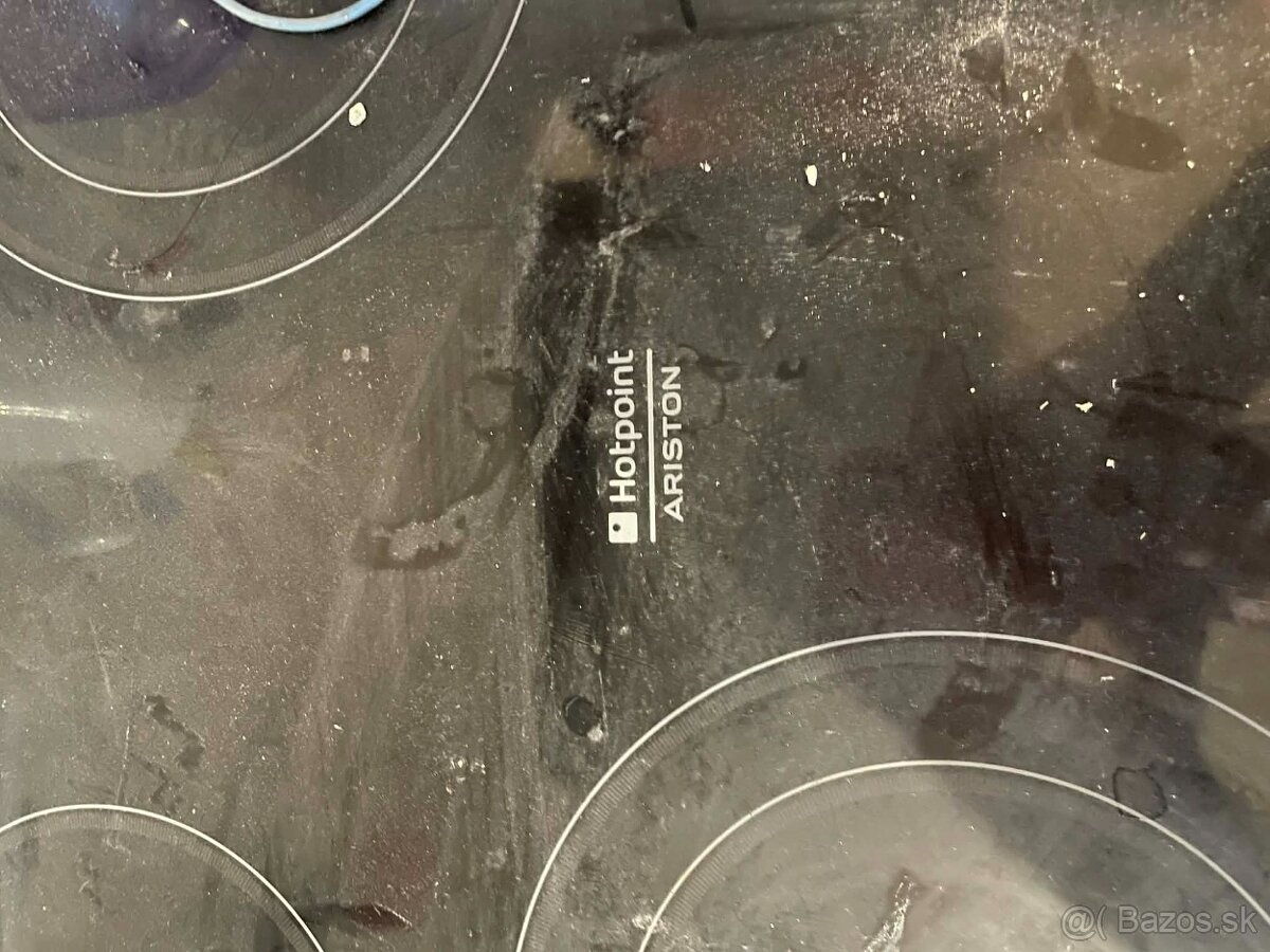 Kuchynská linka + spotrebiče - 2