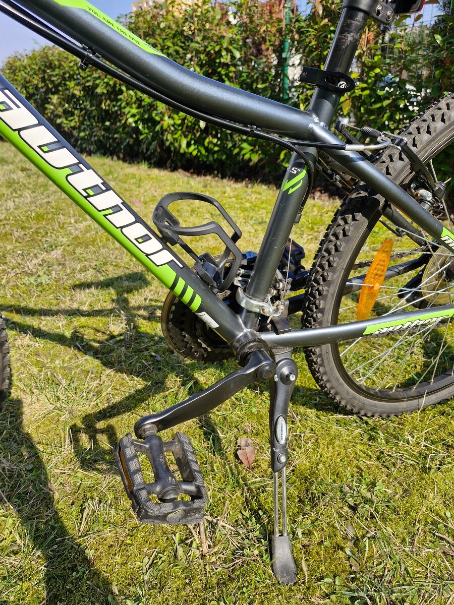 Bicykel Author 24" - 2