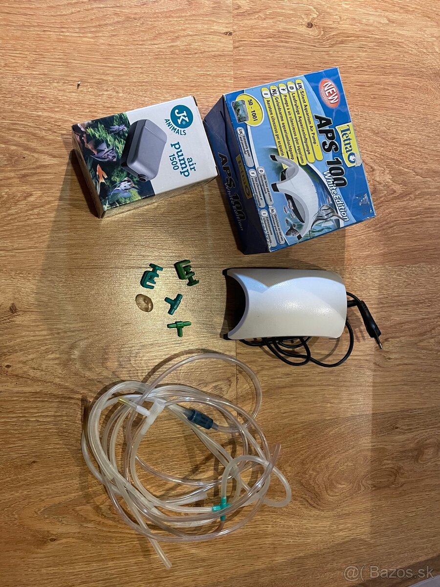 Akvárium Diversa set (112l) - 2