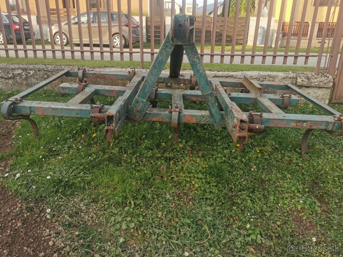 Kultivator 230cm - 2