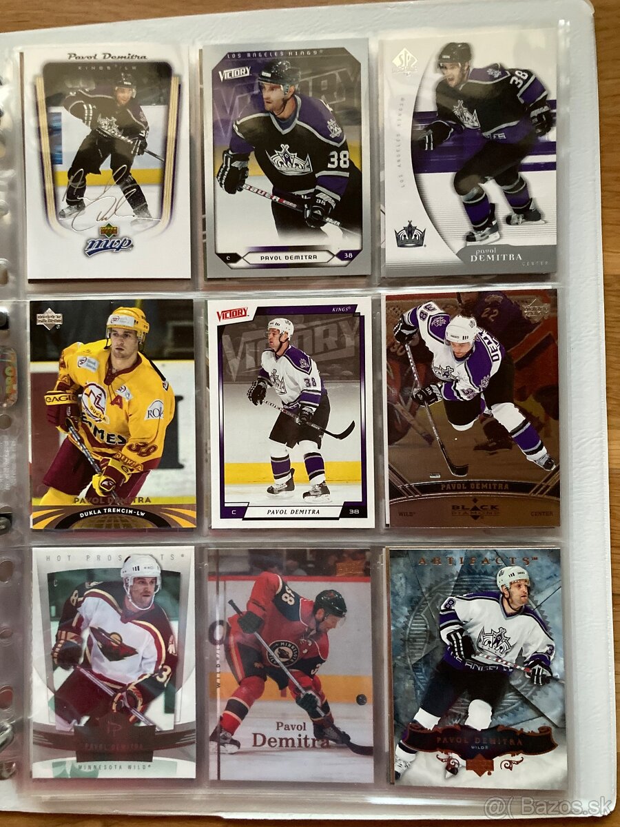 Demitra - karty 2 - 2