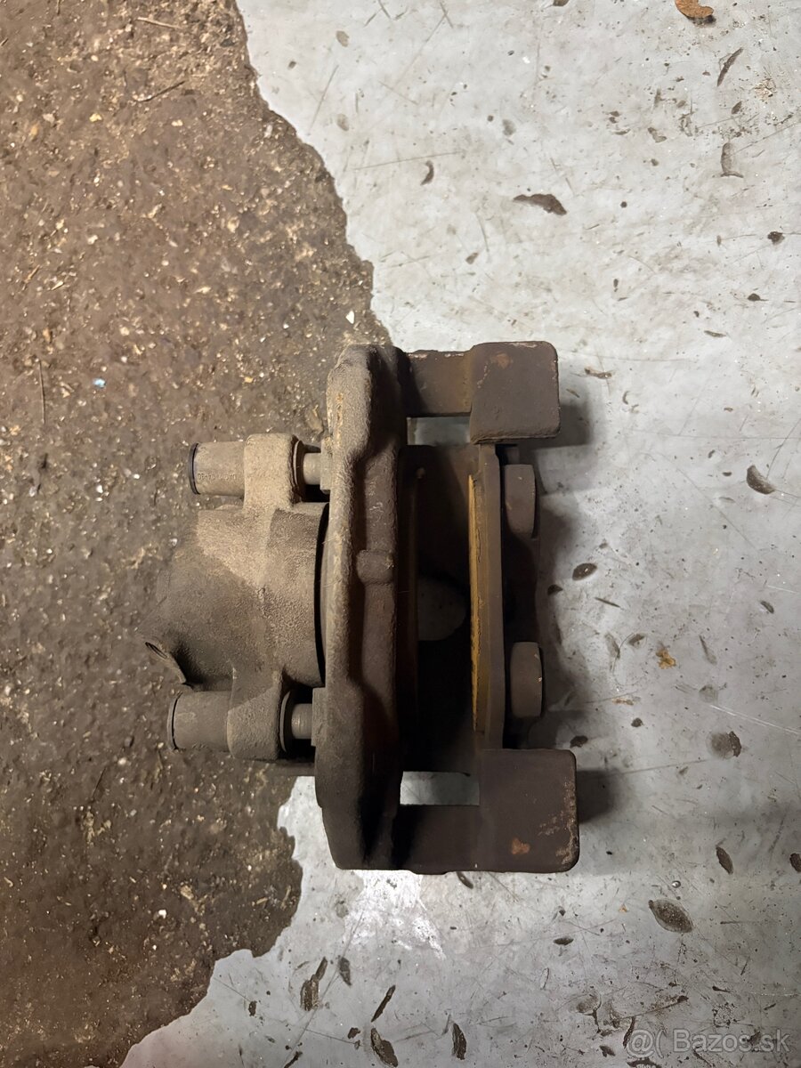 Predám predné stretneme na BMW e46 318d - 2