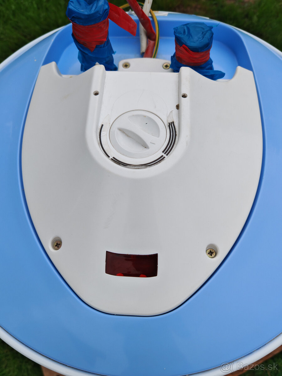 Predám Sencor Elektr. Bojler 50L - 2