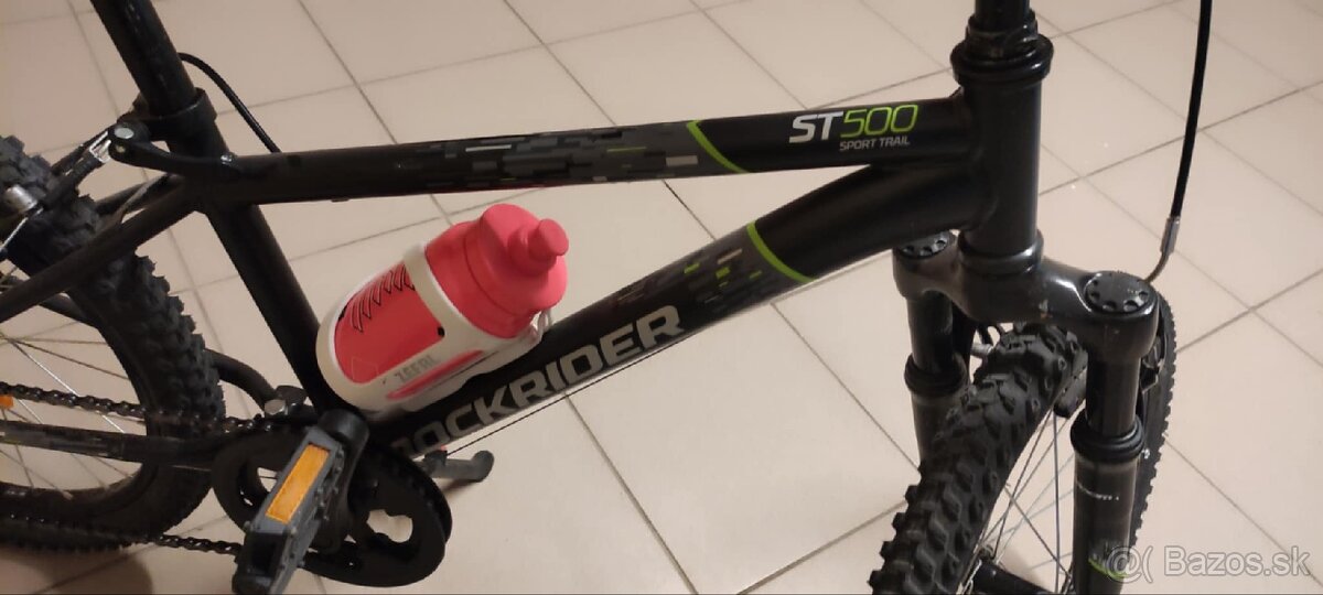 Bicykel velkosť 20 - 2