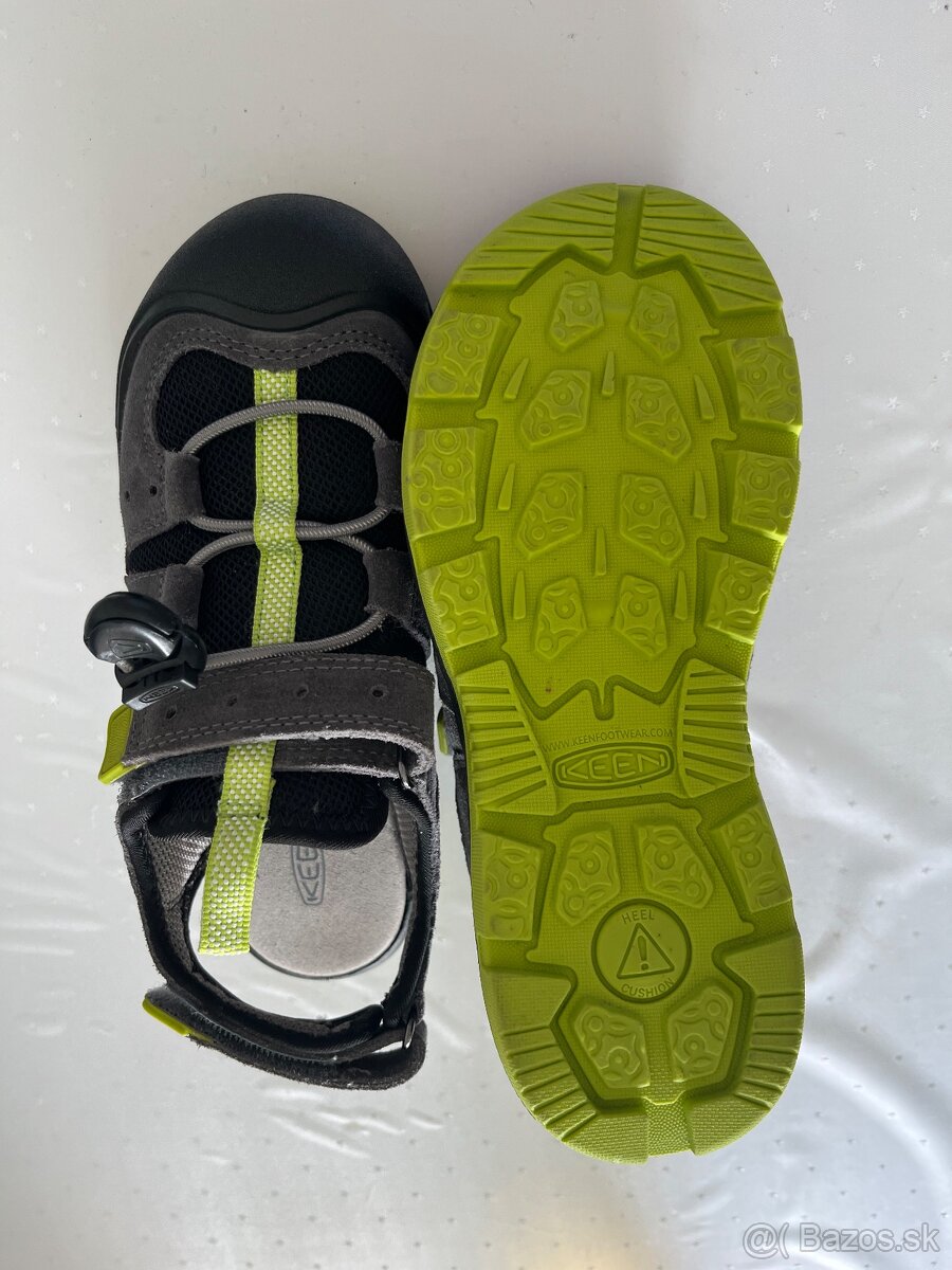 Sandále KEEN 32/33 - 2