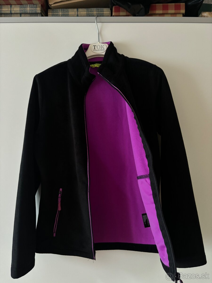 Dievčenská mikina Lewro - 2