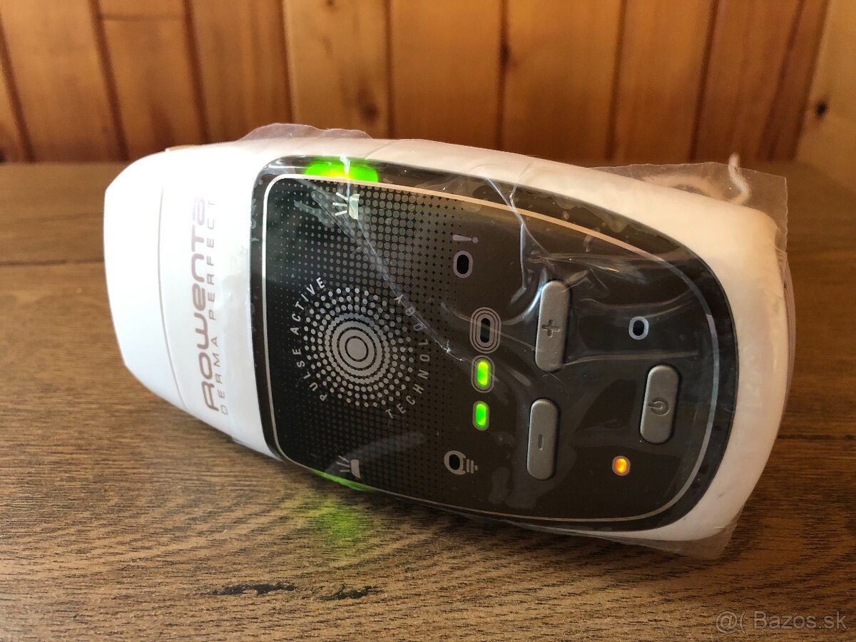 IPL epilator Rowenta - 2