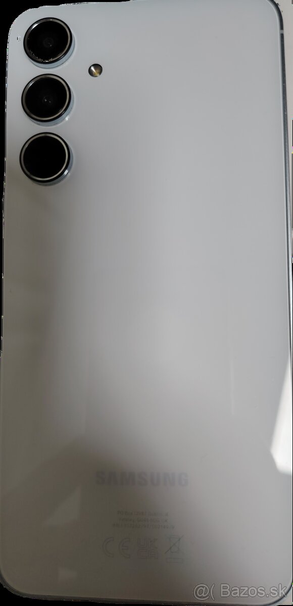 Samsung Galaxy A 55 5G - 2