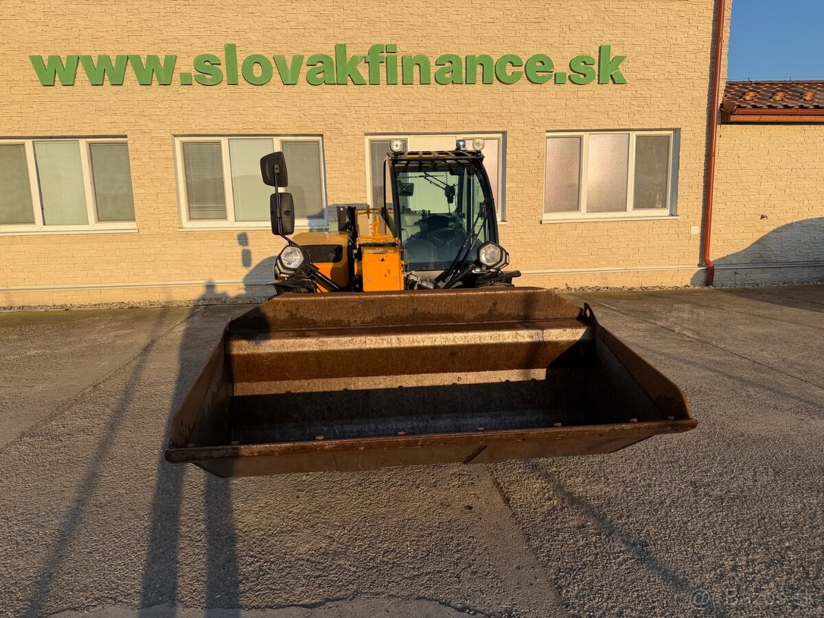 DIECI MINI AGRI 26.6 2022 VIN 357 - 2