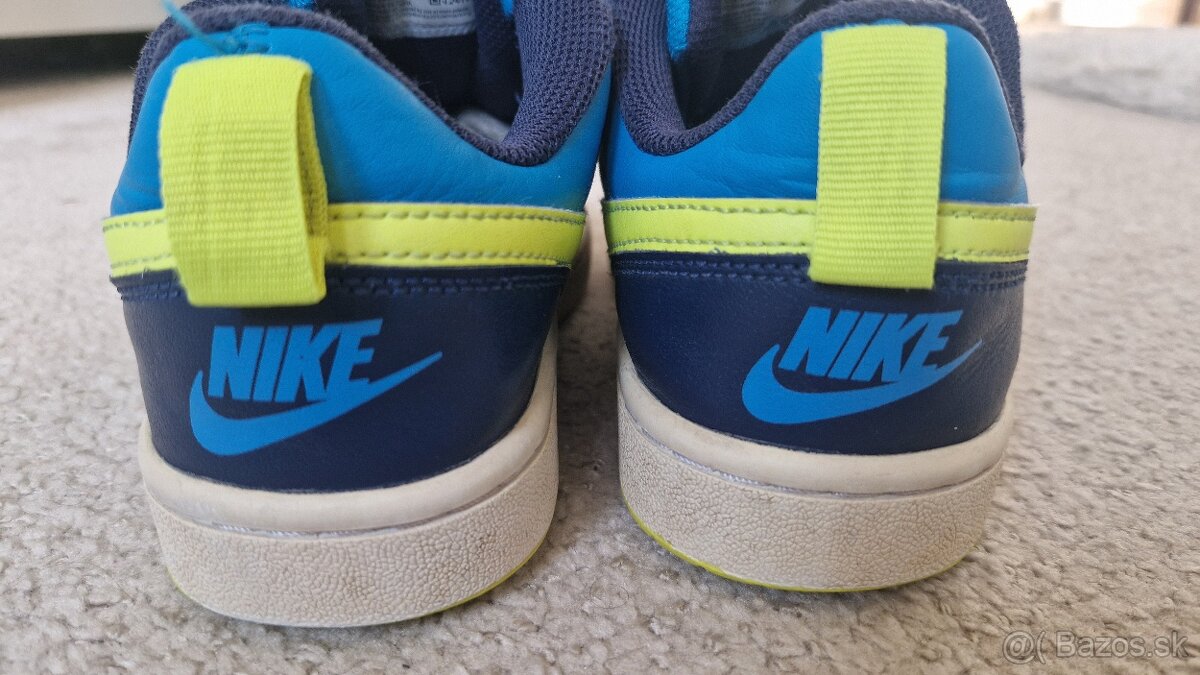 Tenisky Nike velkost 36 - 2