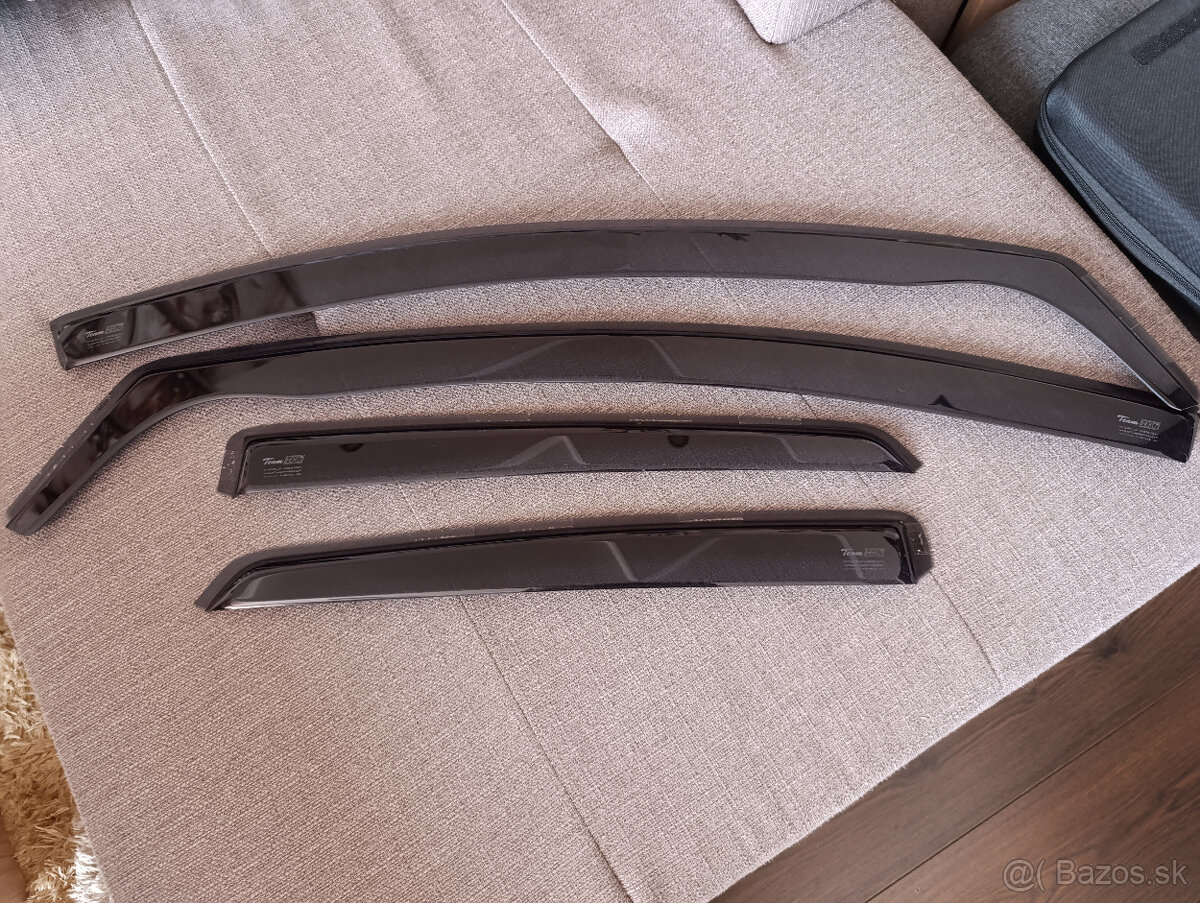 Kia ProCeed 1.4 T-Gdi - 2