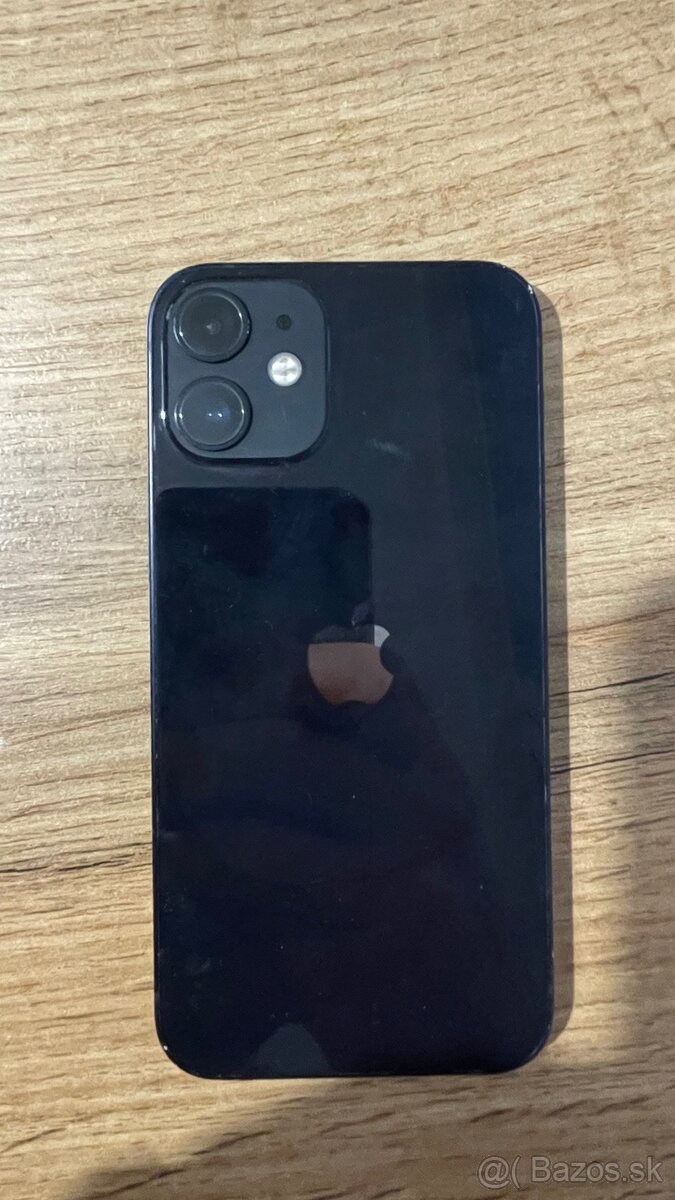 Apple iPhone 12 Mini - 2