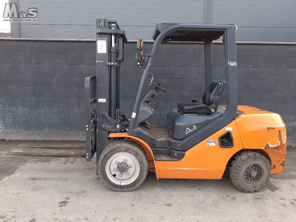 Maximal FD35T-AWF5 - 2