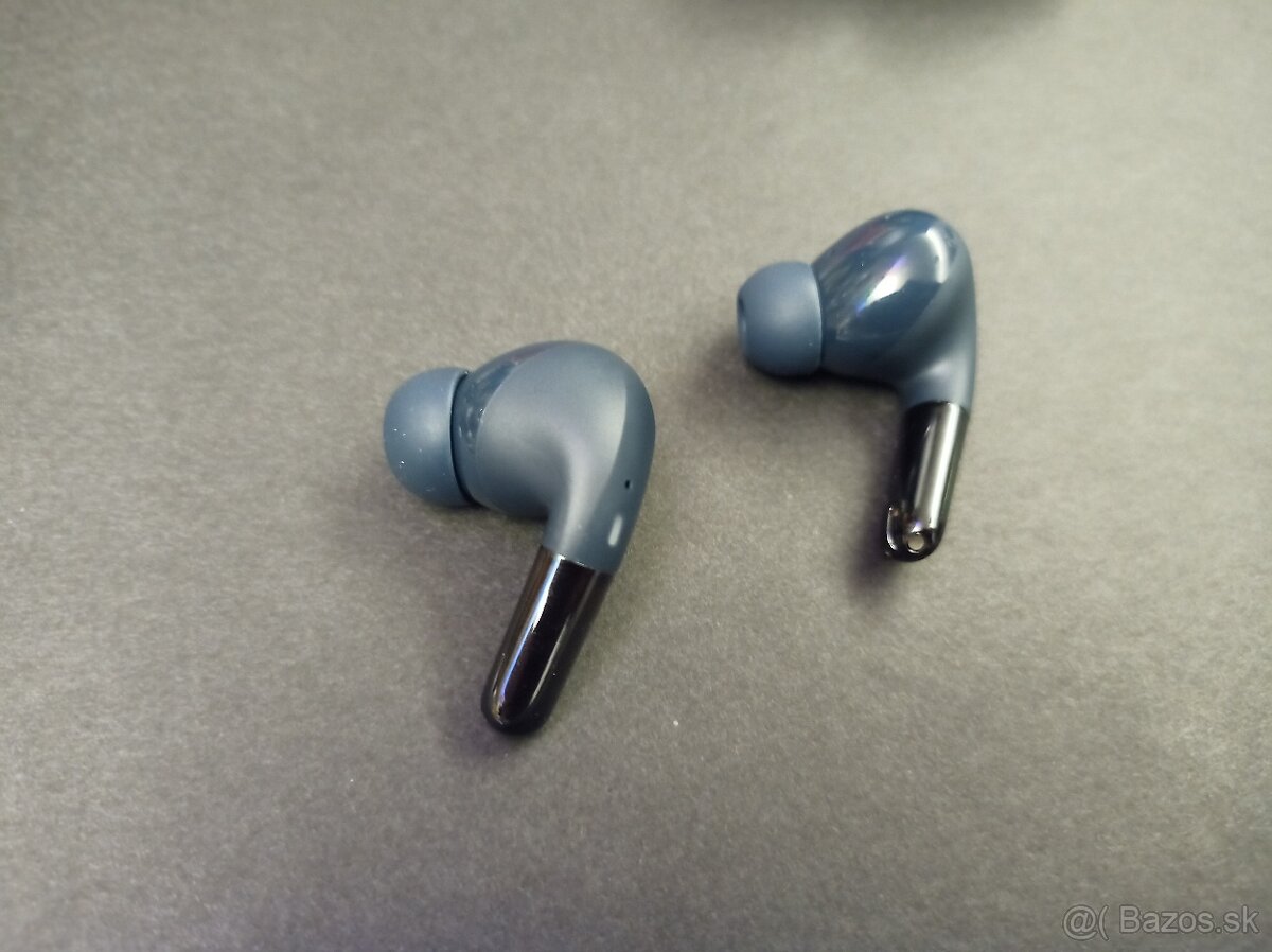 Bezdrôtové slúchadlá - 2