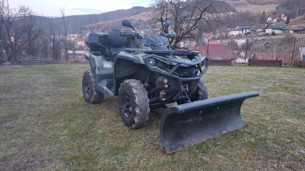 Can am - 2