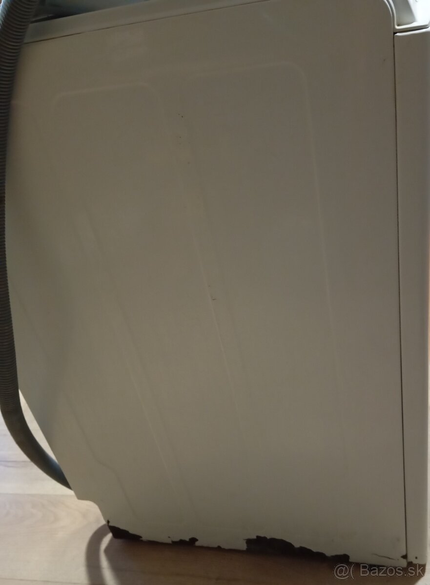Predám práčku Wirpool AWE86612 - 2
