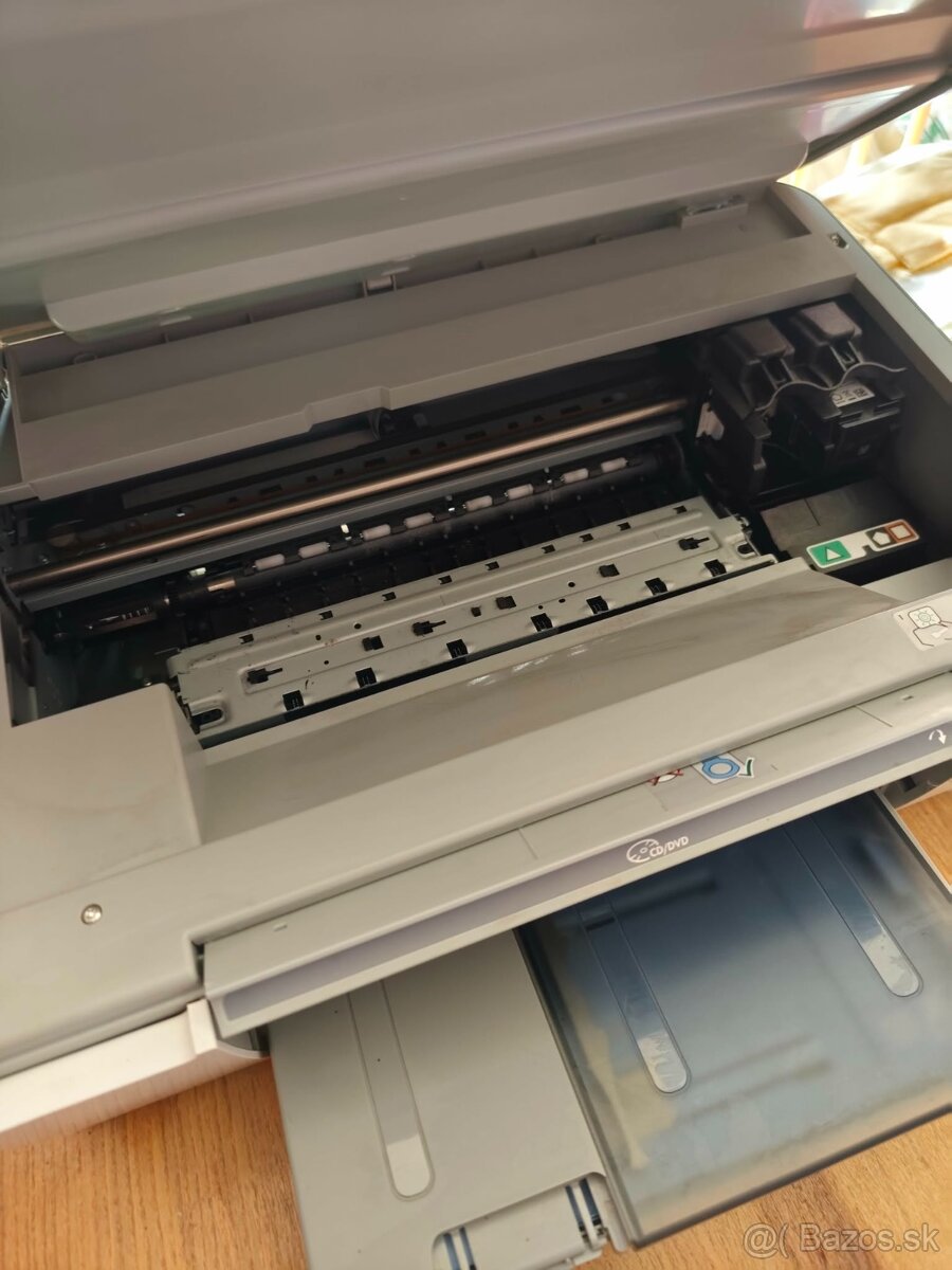 multifunkčná tlačiareň HP - 2