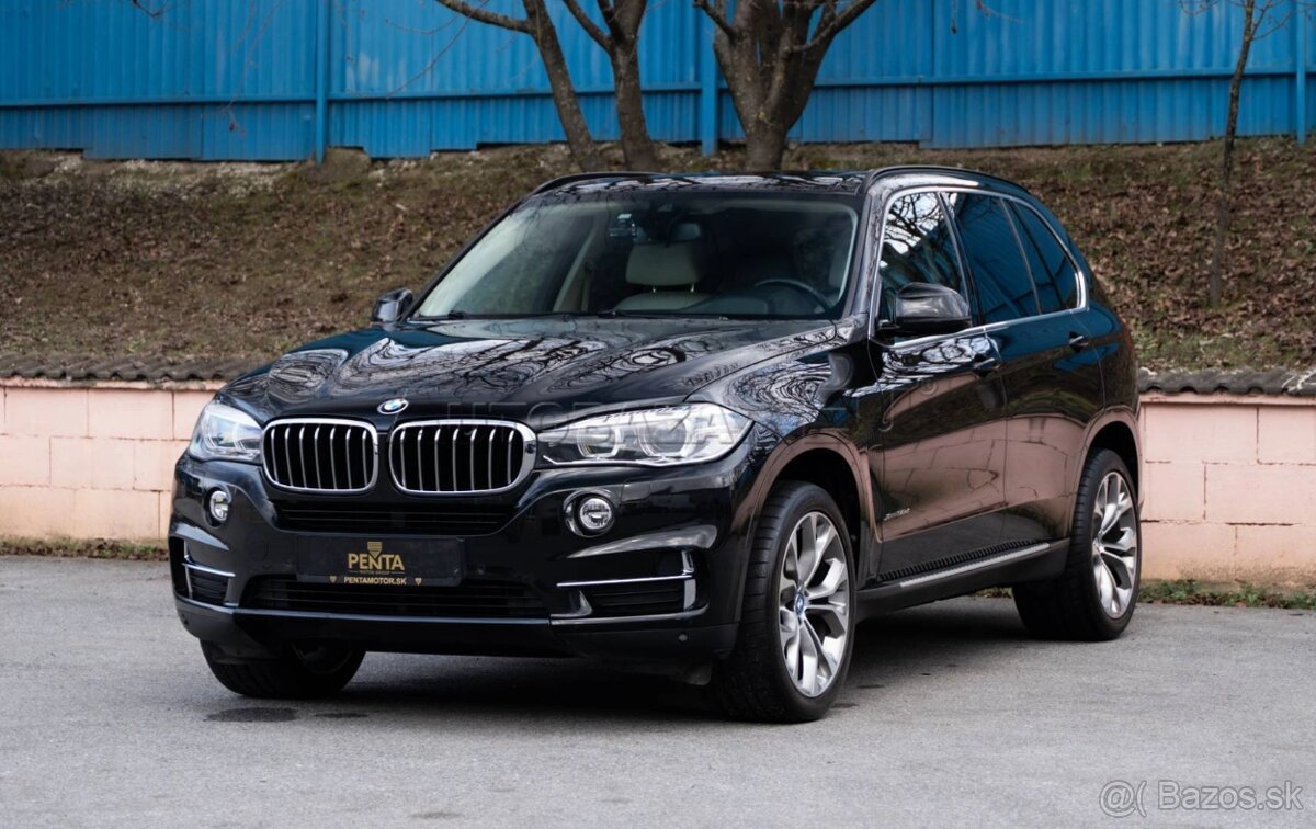 X5 xDrive30d - 2