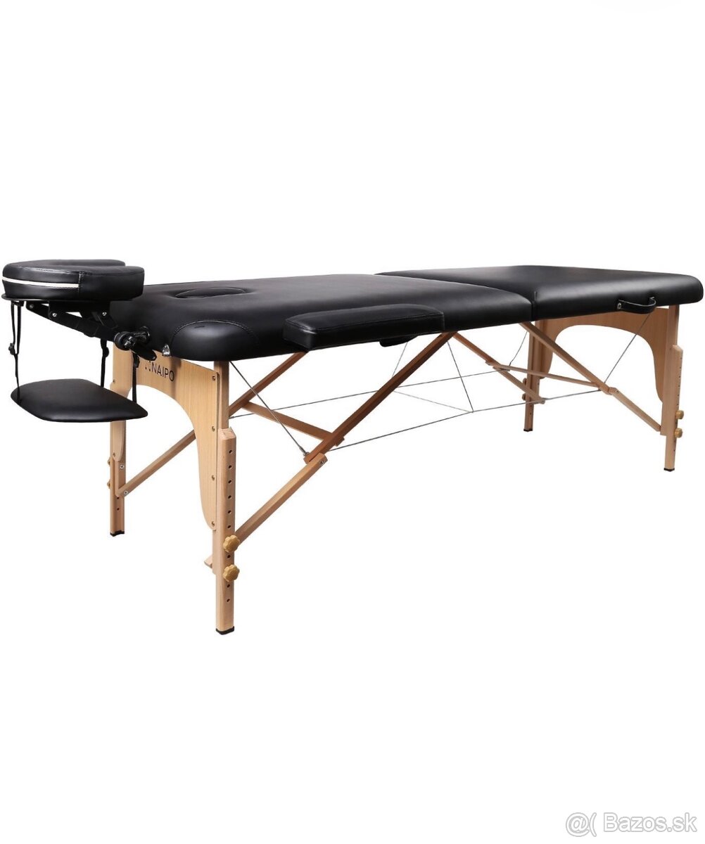 Masážny stôl - 2