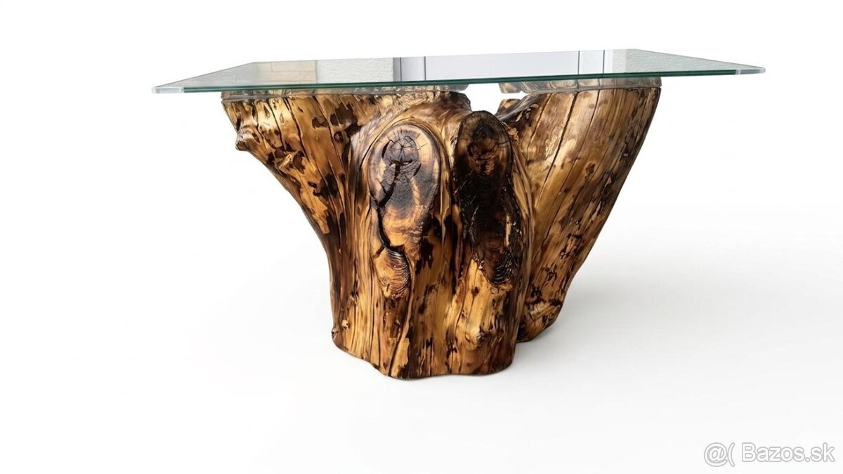 Konferenční stolík - 2