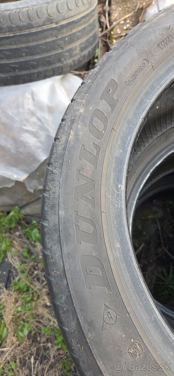 Lentne oneu 225 45 r17 - 2