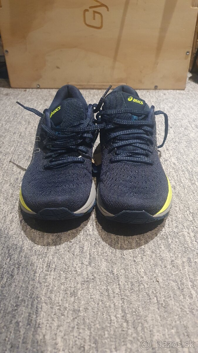 Tenisky Asics 40,5 - 2