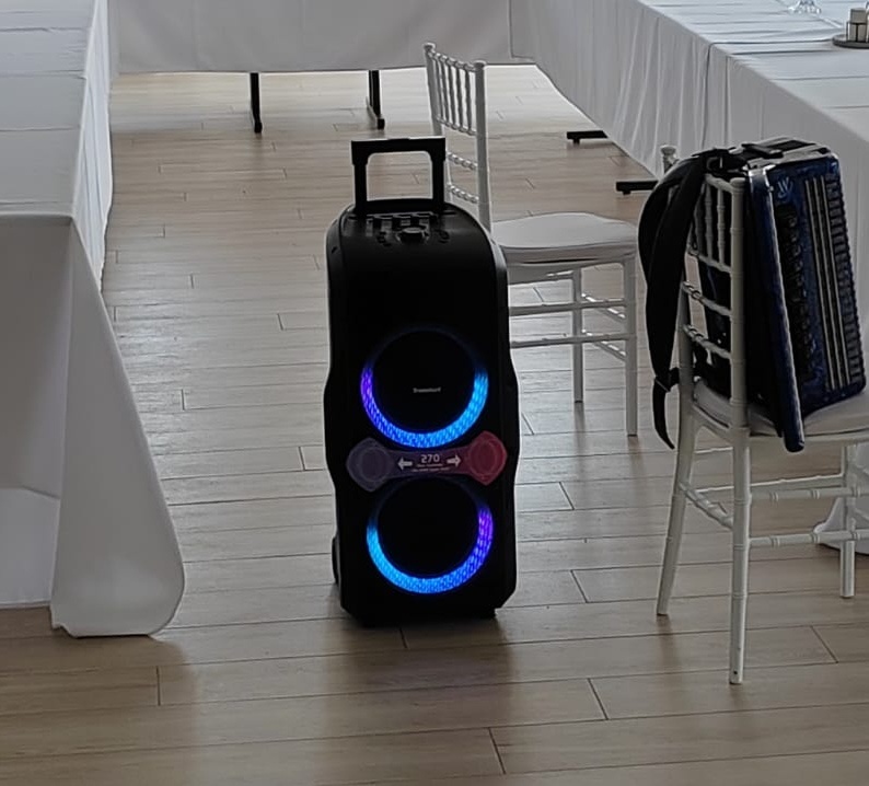 Predám TRONSMART HALO 300 - 2