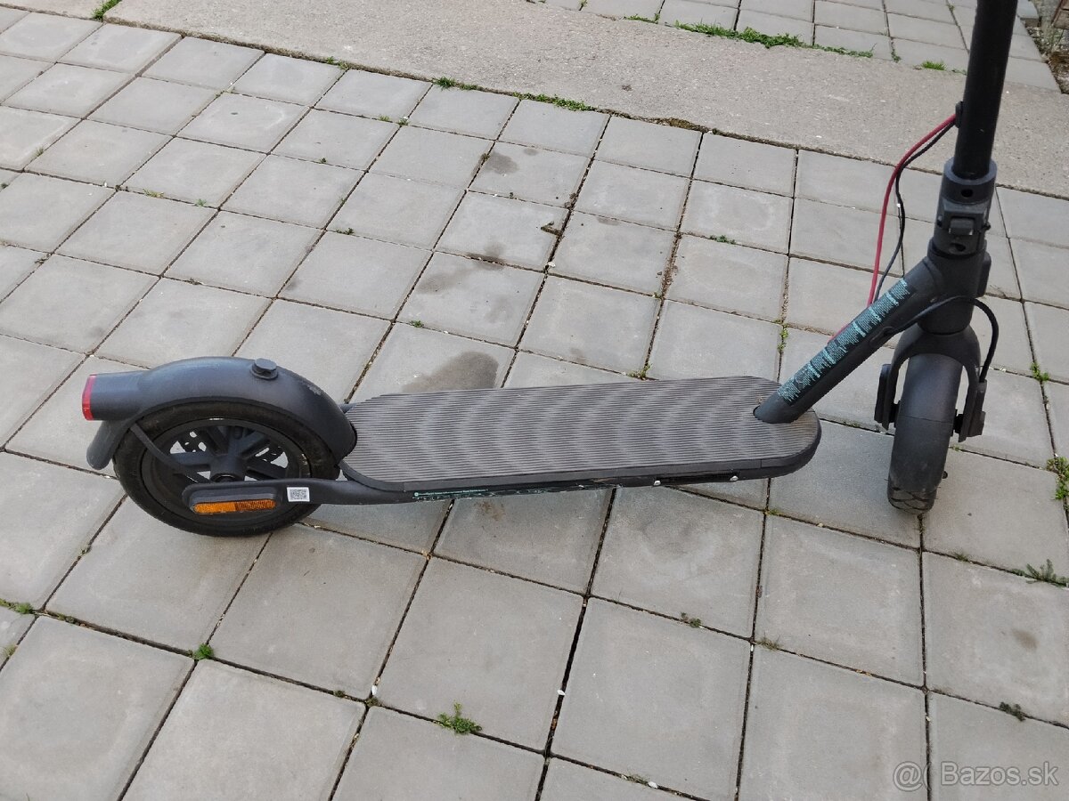 Elektro kolobežka - 2