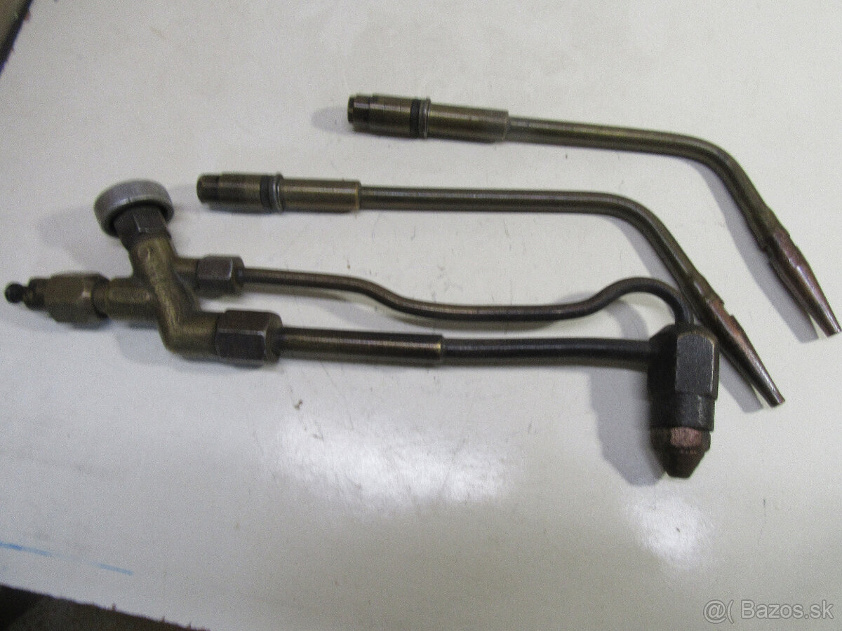 horáky a rezák - 2