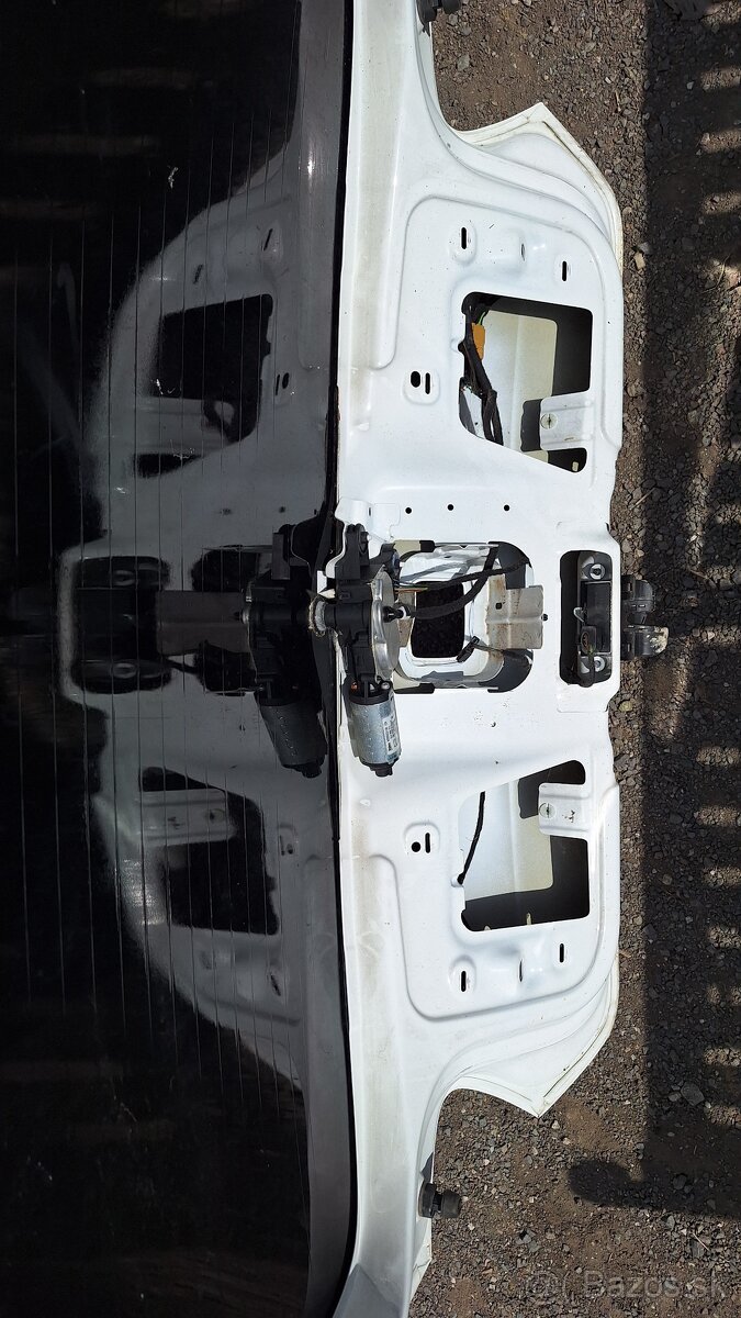 Kufor seat ibiza IV - 2