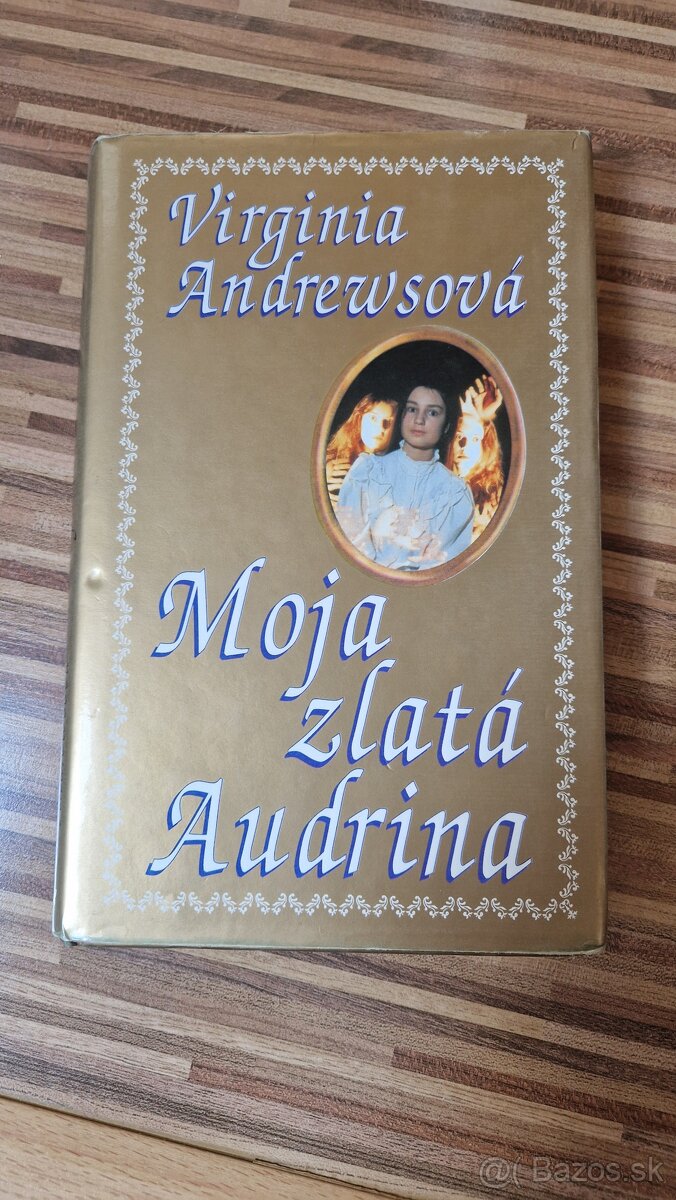 Virginia Andrews - 2