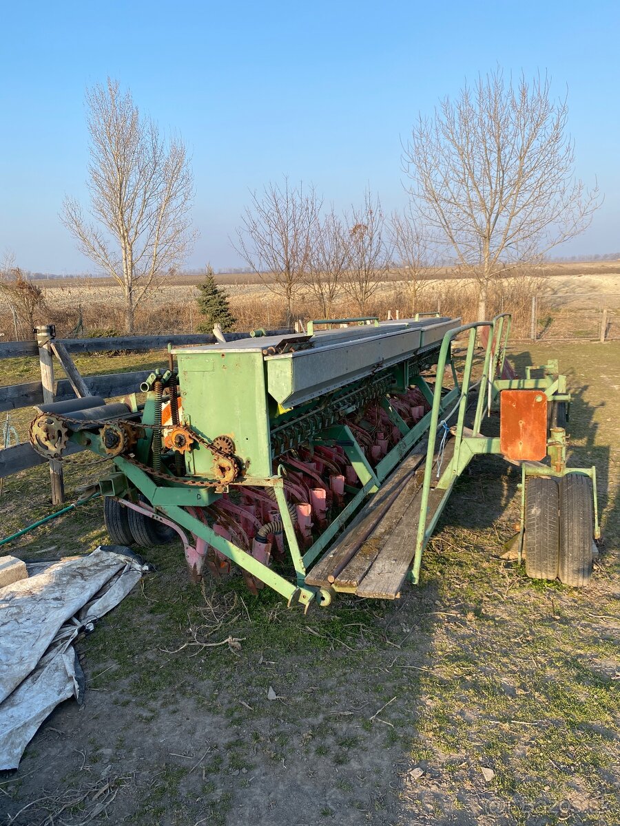 Sejačka - 2