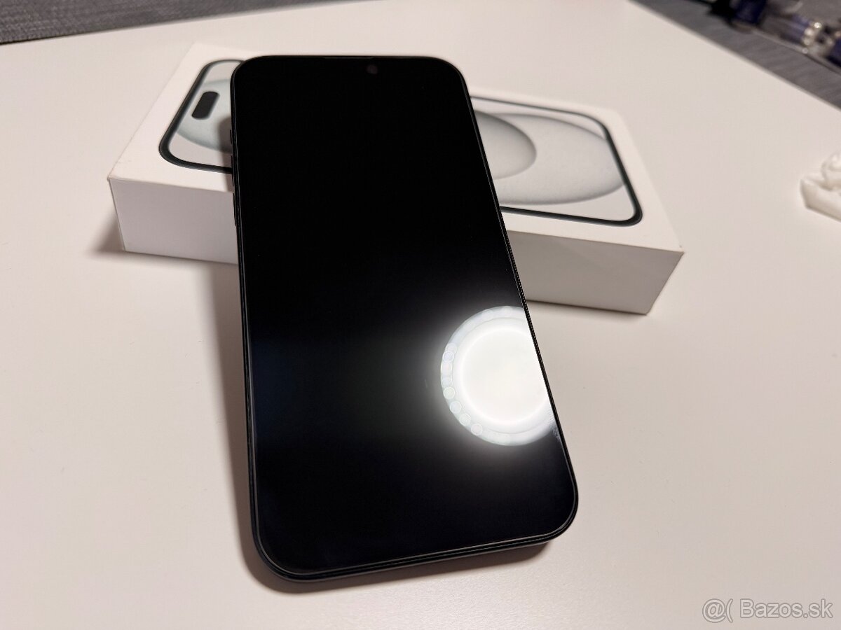 iPhone 15plus 128gb - 2