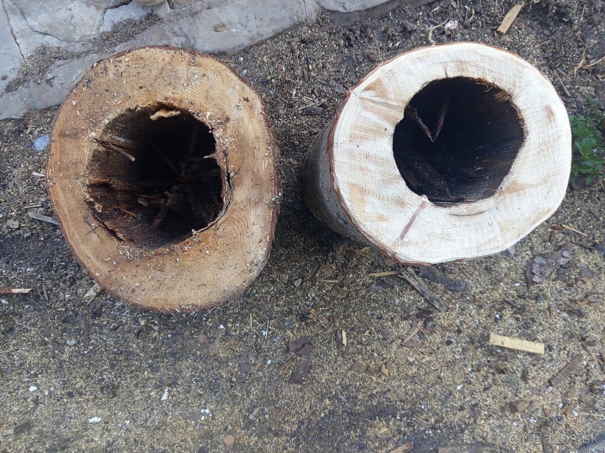 Kvetináče MASÍV smrek - 2