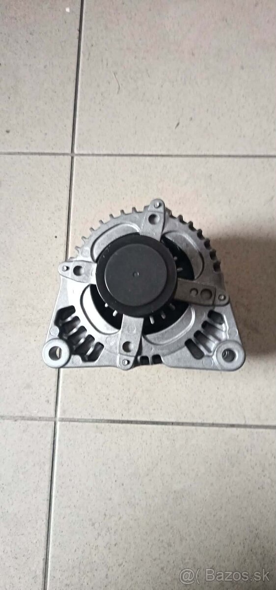 Alternator do Ford/Volvo/Mazda - 2