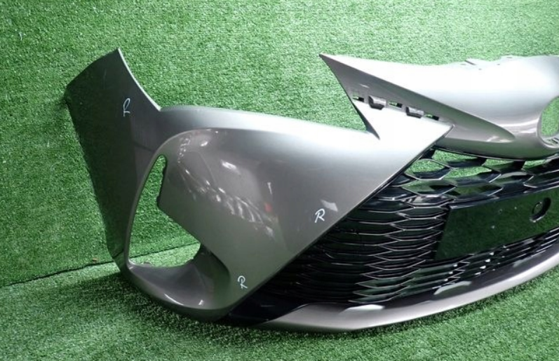 toyota yaris nárazník 2017- - 2