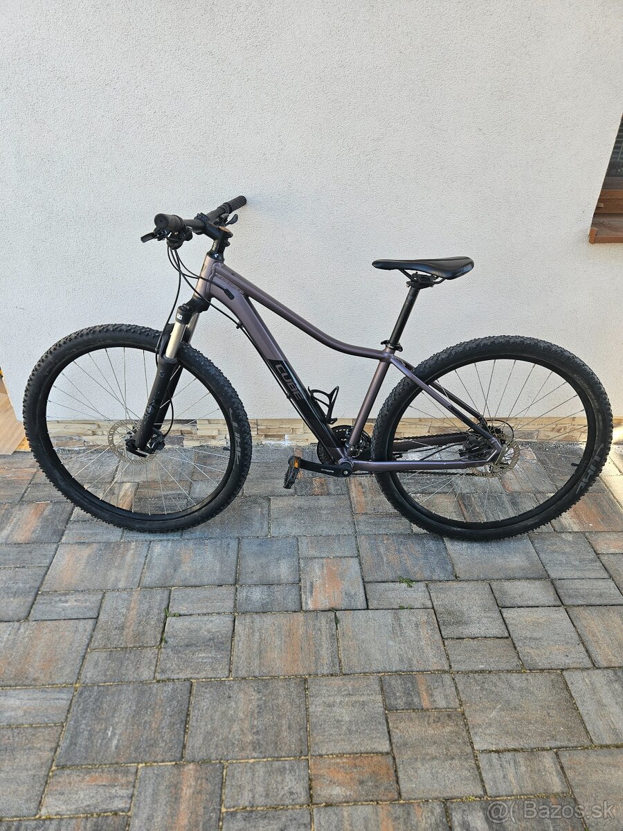 Predám Cube Access W / M - 2