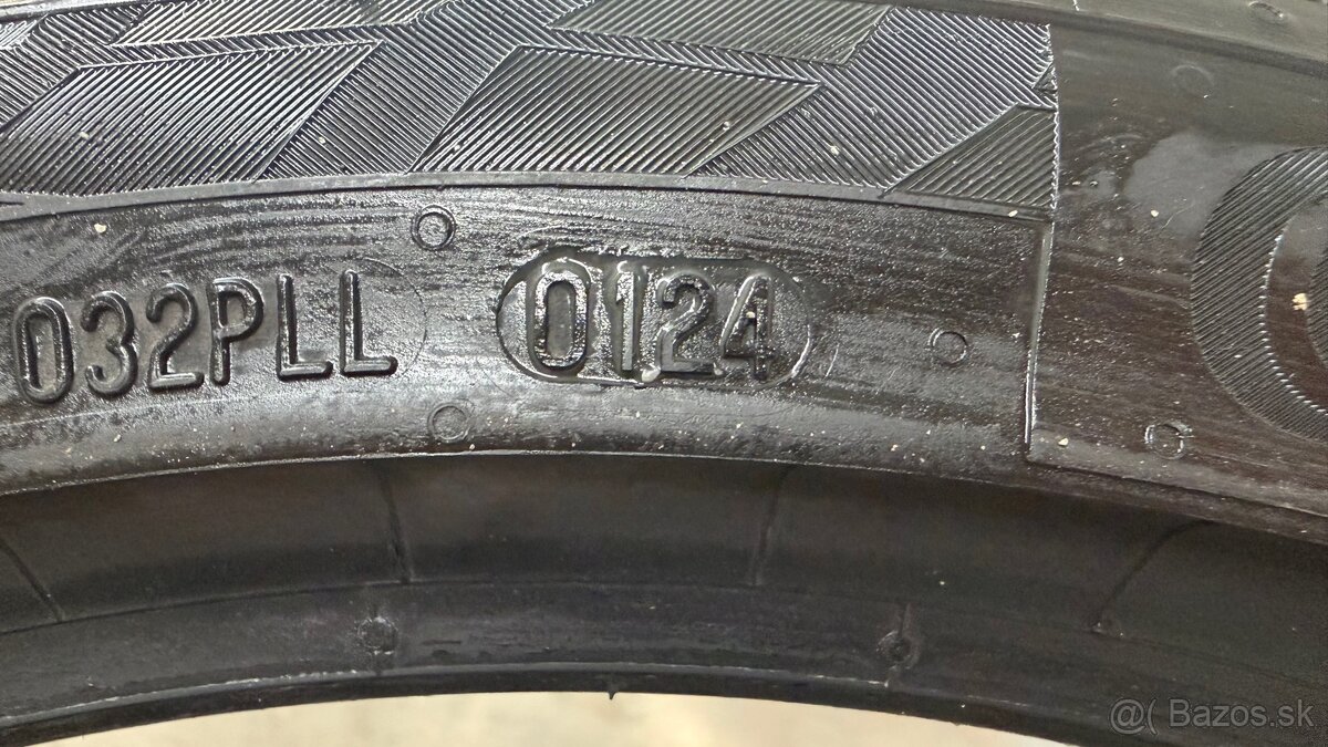 Continental premiumcontact 7 XL - 2
