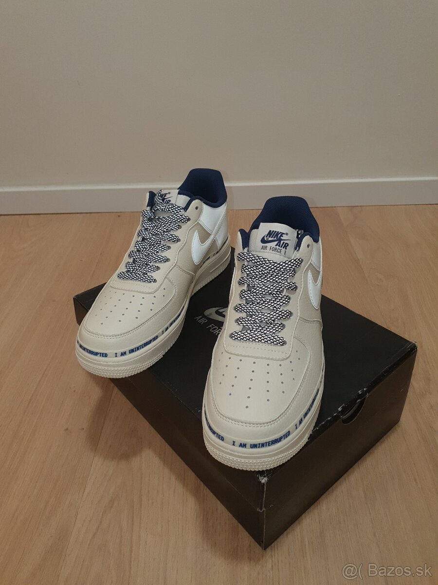 Nike Air force - 2