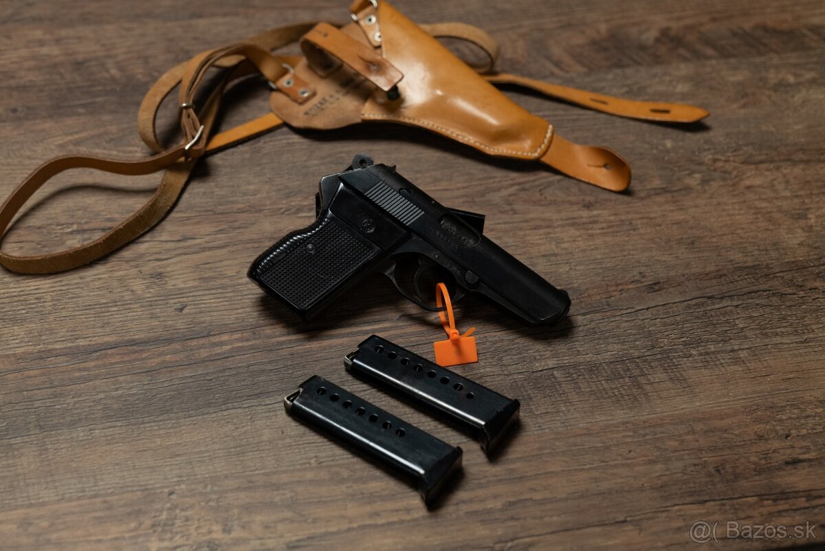 CZ 70 / 7,65 Browning. - 2