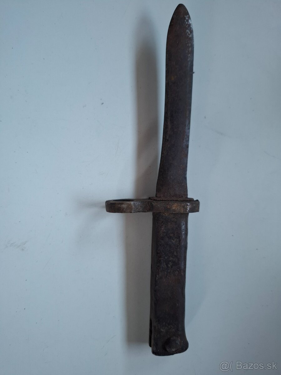 Bodák - 2