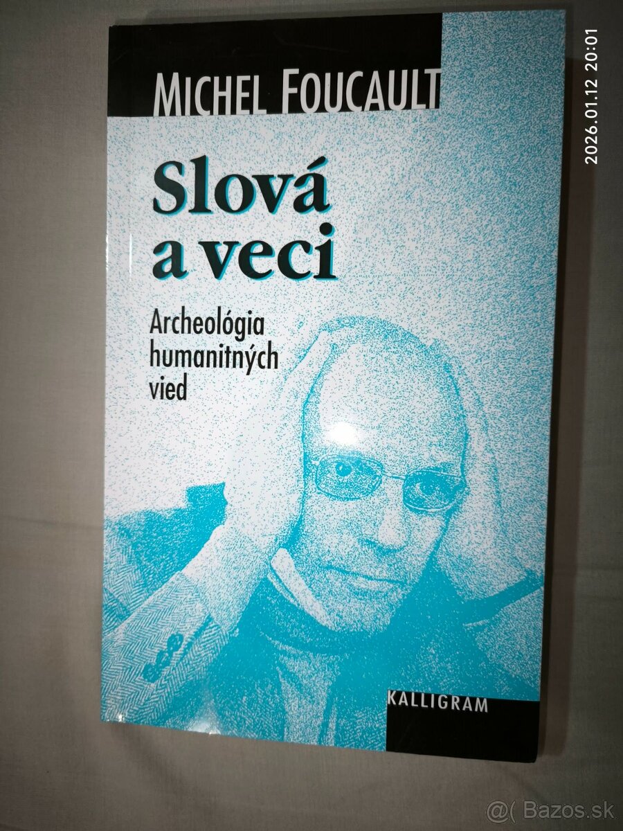 Predám knihy - 2