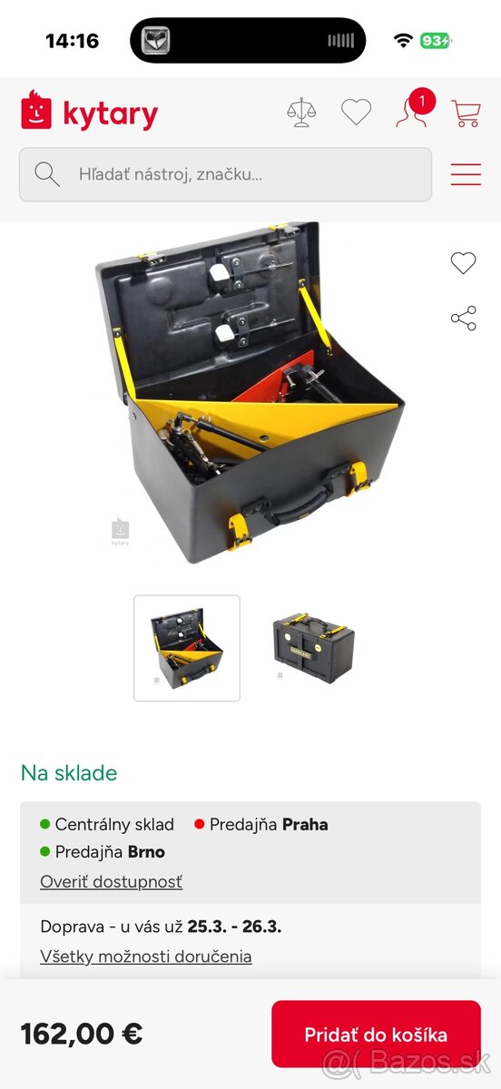“Hardcase” - 2