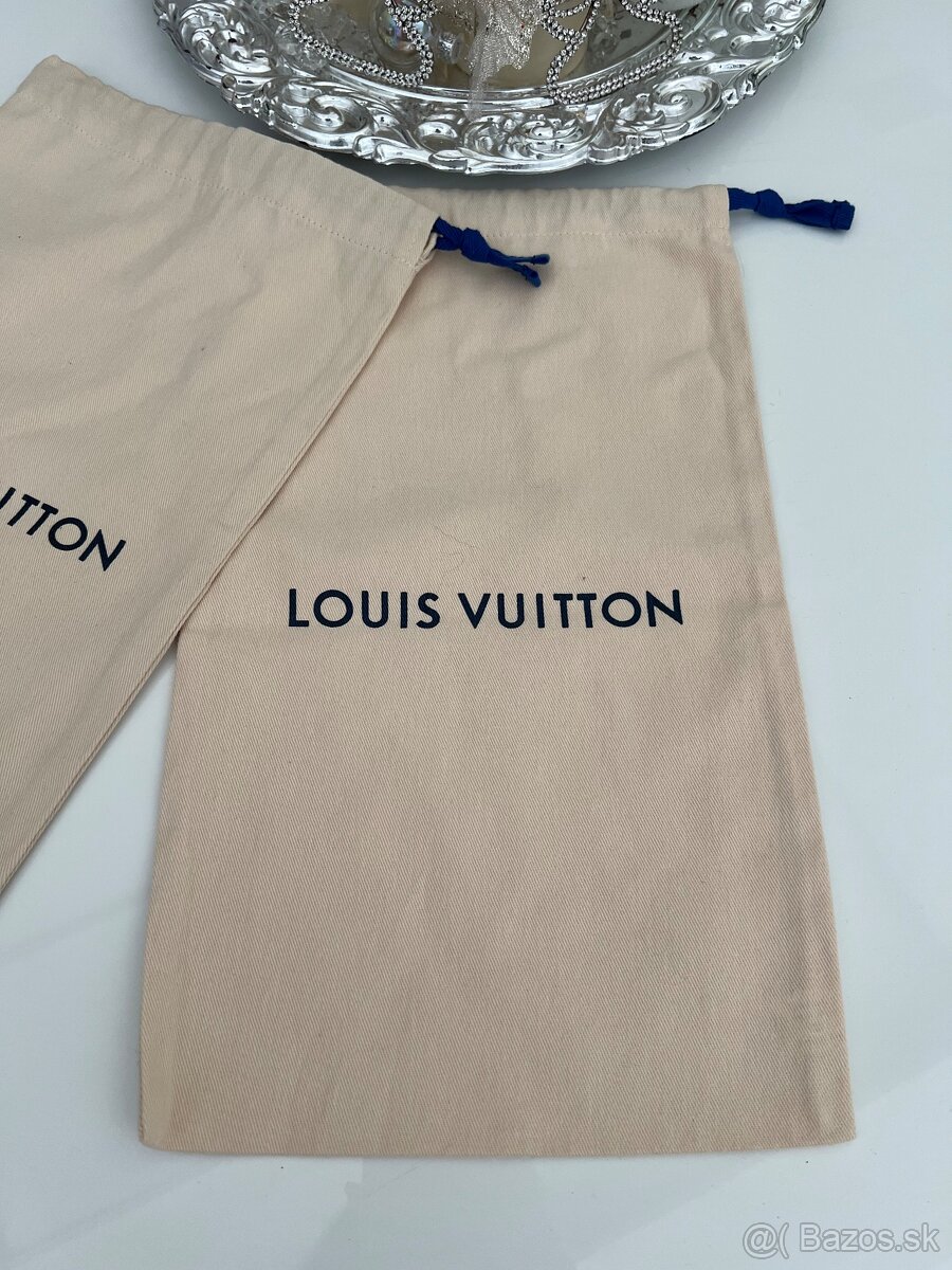 Louis Vuitton dustbagy - 2