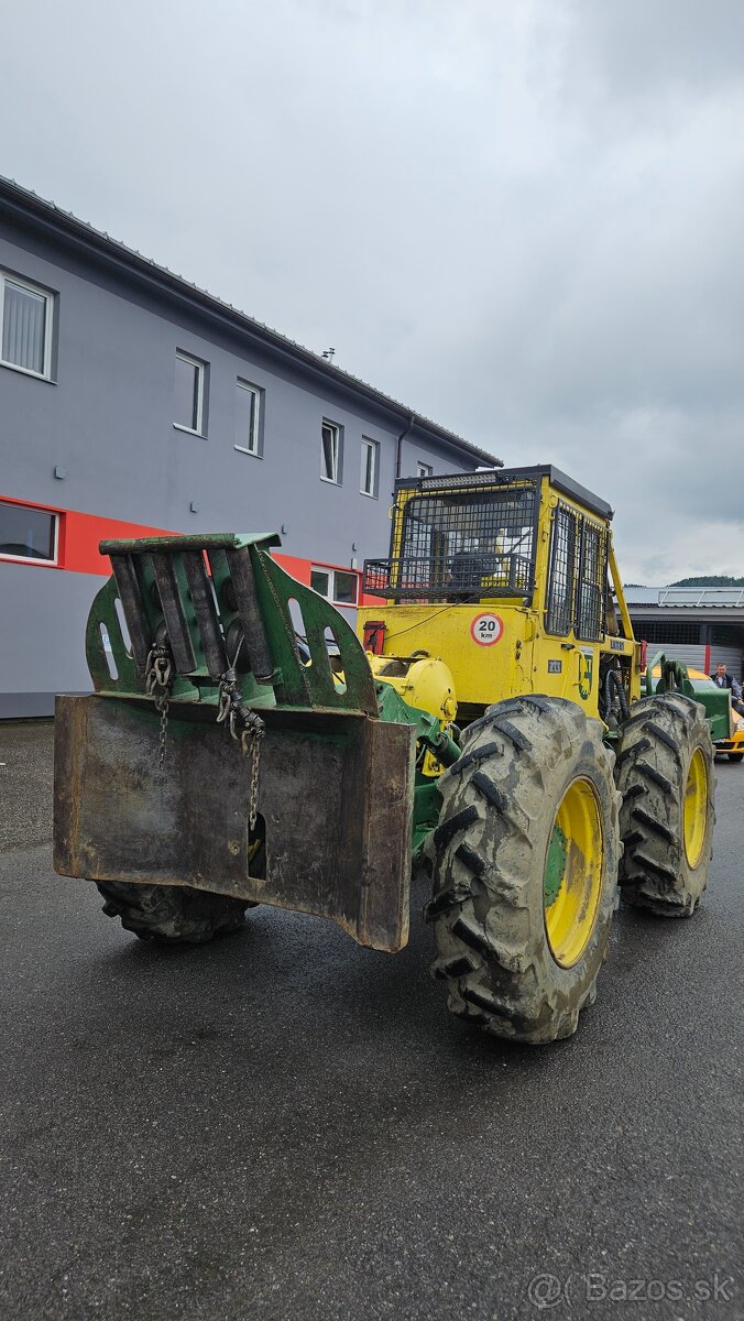 Predám LKT 81 T - 2