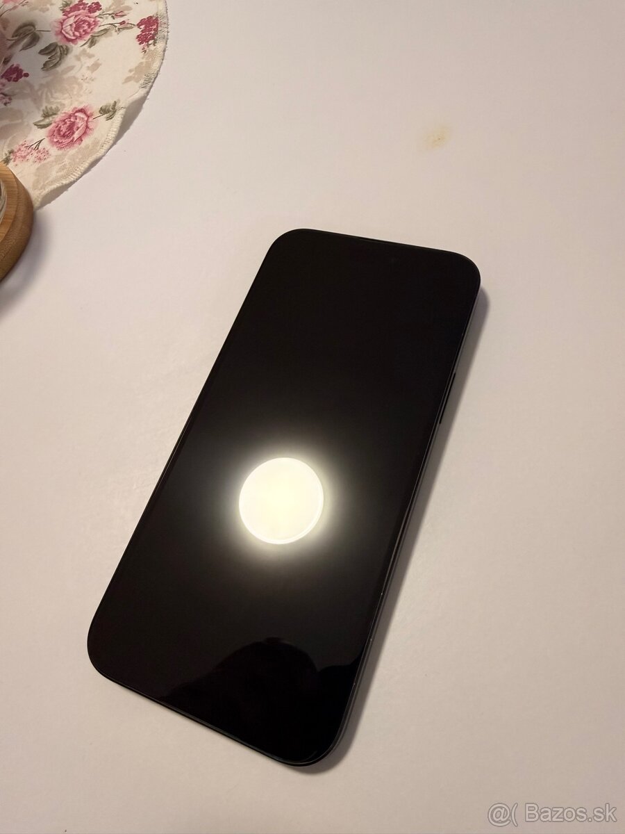 iPhone 15 plus - 2