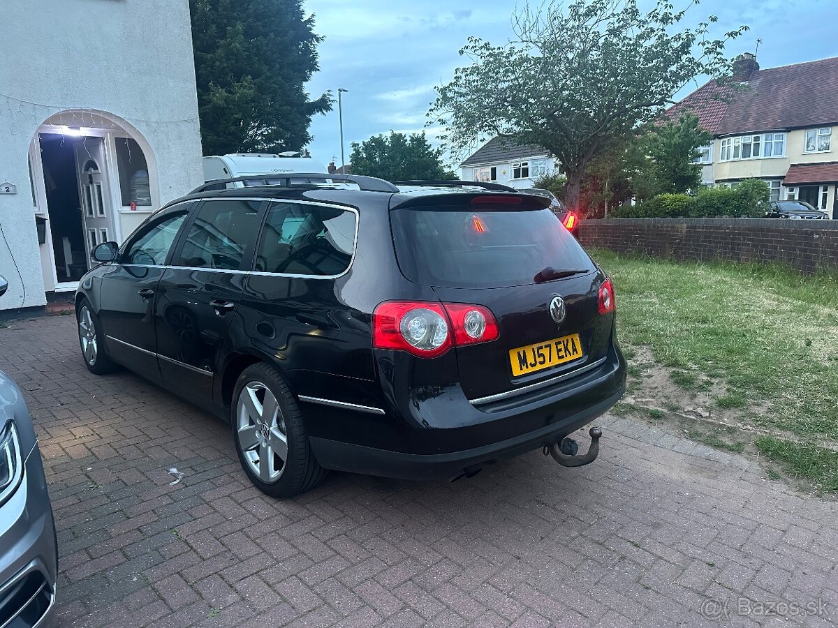 Passat 2.0 tdi - 2