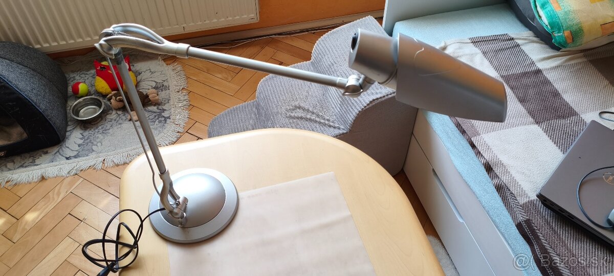 Predám nočnú lampu - 2