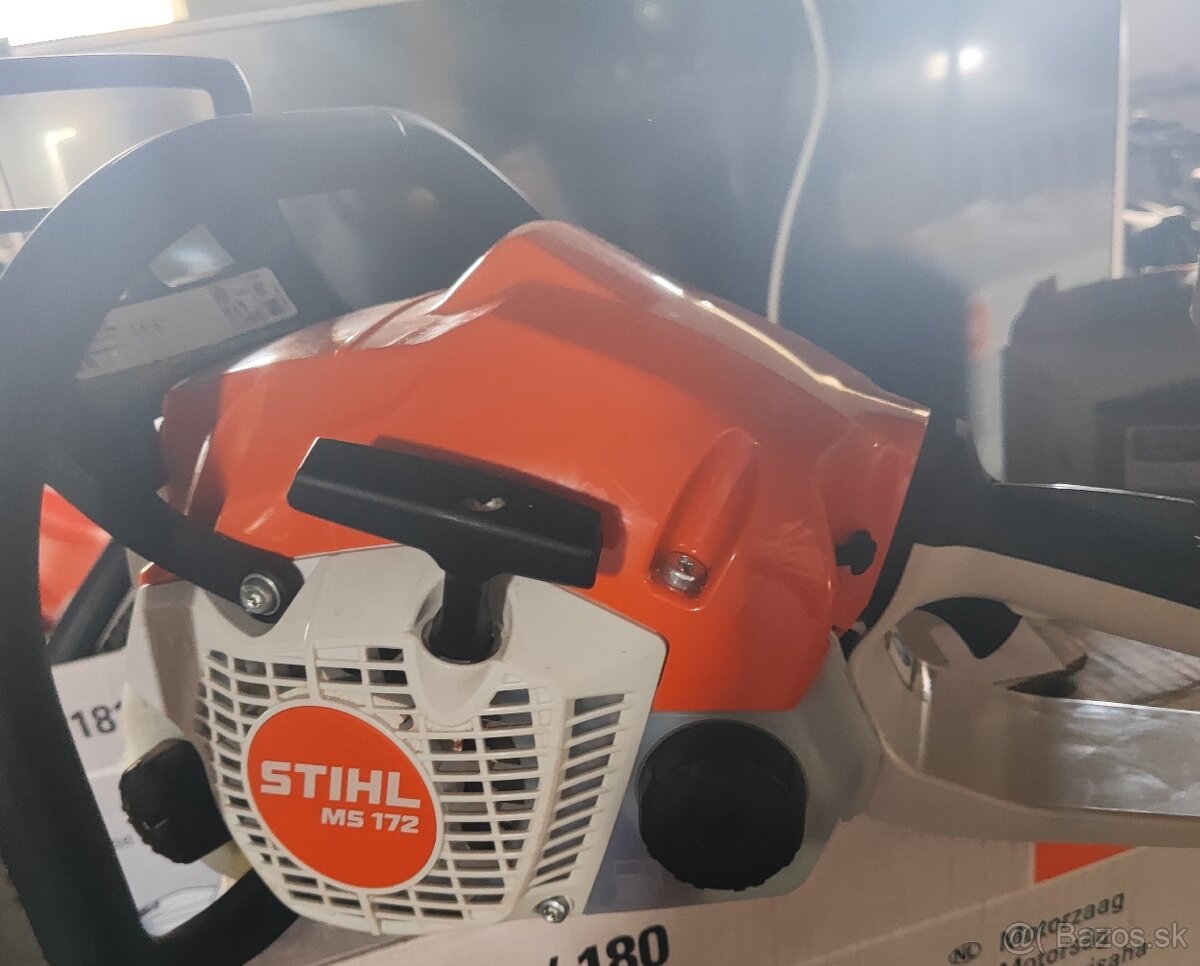 Píla Stihl ms 172 - 2